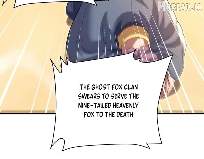 Invincible After Shocking My Empress Wife Chapter 122  - page 145